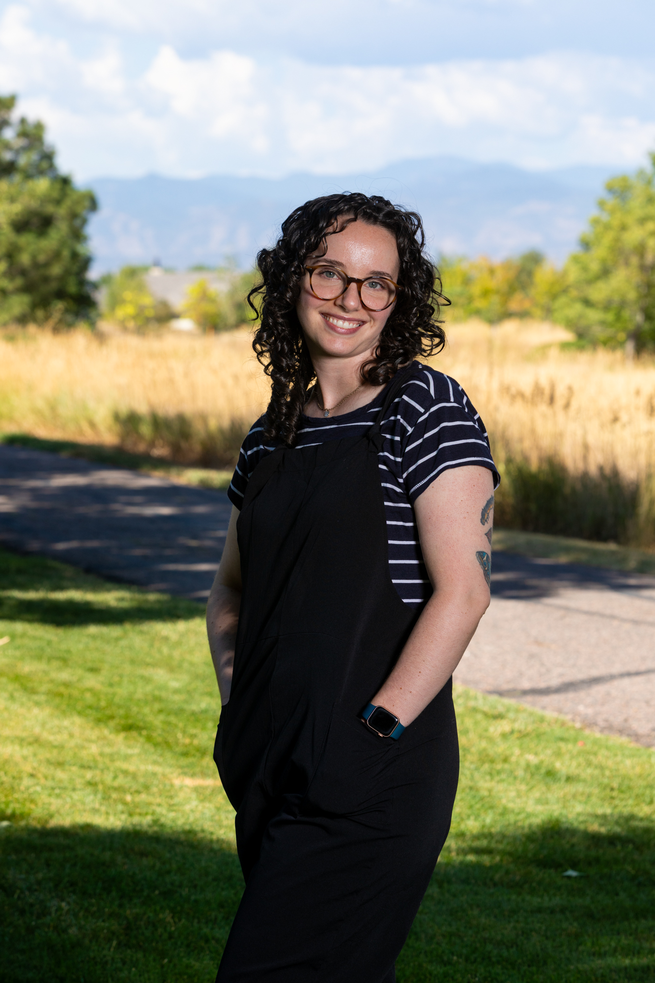 Kara Tomlinson - Counseling Professional